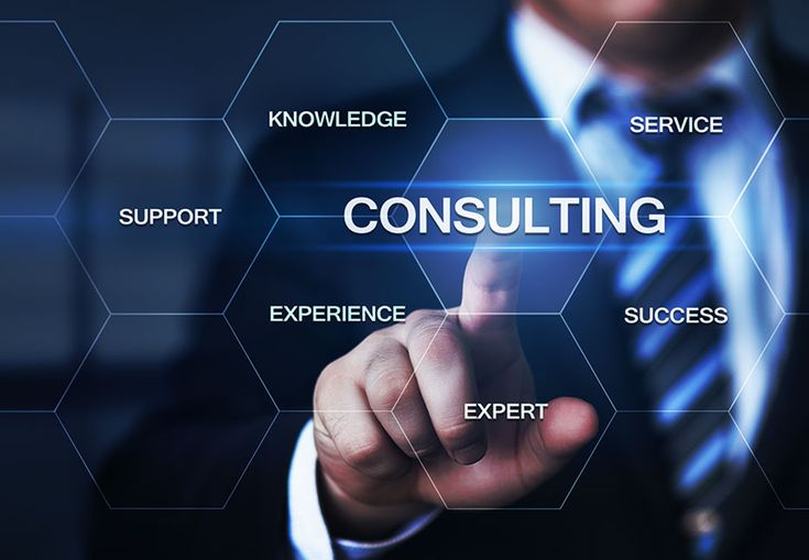 IT Consulting